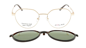 Оправа Опр. Polar 534-428 clip-on 53 (+)