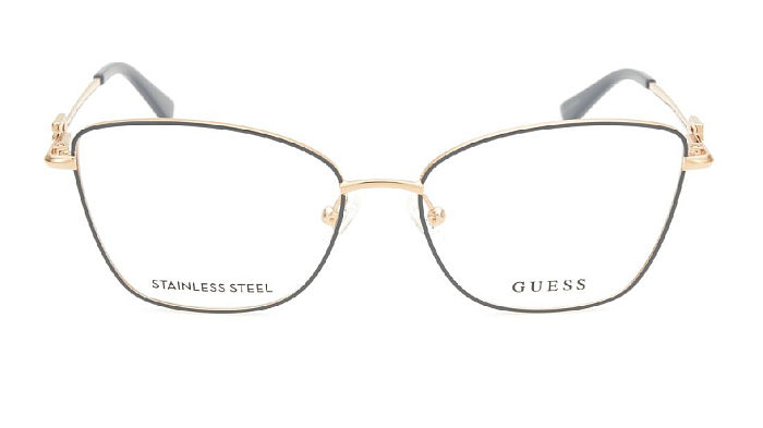 Оправы -  Guess 2974 020 56 (+) - 0
