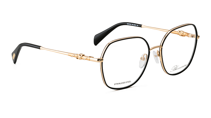 Оправы -  Blumarine 198S 300N (+) - 1