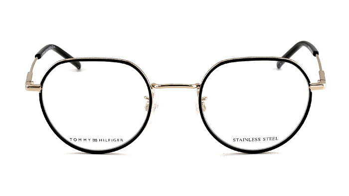 Оправы -  Tommy Hilfiger 1736/F-J5G 51 (+) - 0