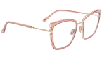 Оправы -  Tom Ford 5984-B 072 54 (+) - 1