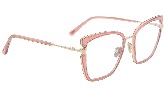 Оправы -  Tom Ford 5984-B 072 54 (+) - 1
