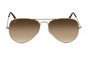 С/з Ray-Ban 0RB3025-001/51 58 (+)