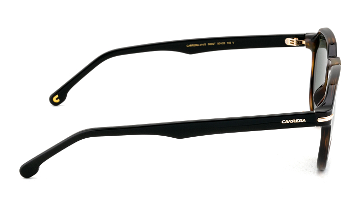 Солнцезащитные очки -  Carrera 314/S-086 50 (+) - 2