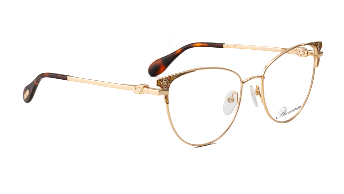 Оправы -  Blumarine 172S H56 54 (+) - 1