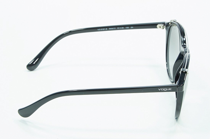 Солнцезащитные очки -  Vogue 0VO5161S-W44/11 51 (+) - 2