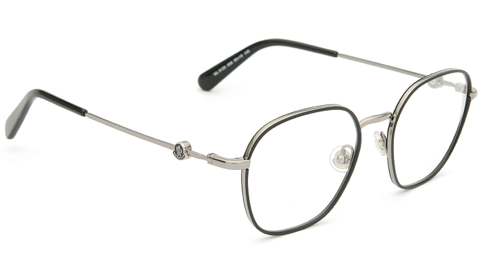 Оправы -  Moncler ML 5125 008 50 (+) - 1