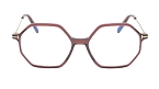 Оправы -  Tom Ford 5952-B 069 54 (+) - 0