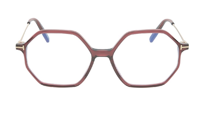 Оправы -  Tom Ford 5952-B 069 54 (+) - 0