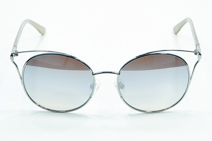 Солнцезащитные очки -  Guess 7574 08B 54 (+) - 0