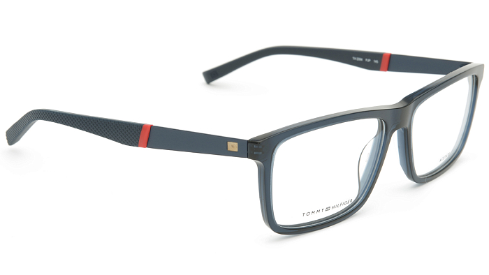 Оправы -  Tommy Hilfiger 2084-PJP 55 (+) - 1