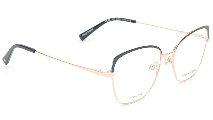 Оправы -  William Morris London 50344 9121 53/16 (+) - 1