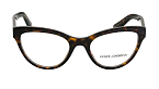 Оправы -  Dolce & Gabbana 0DG3372-502 52 (+) - 0