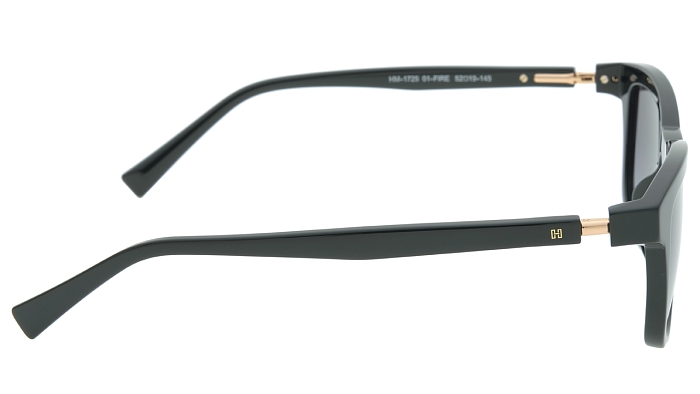 Солнцезащитные очки -  Hermossa HM 1725 C1 (+) - 2