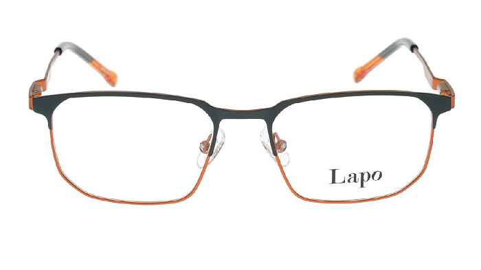 Оправы -  Lapo LAMM295C63 (+) - 0