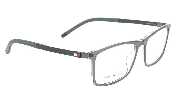 Оправы -  Tommy Hilfiger 2141-KB7 56 (+) - 1