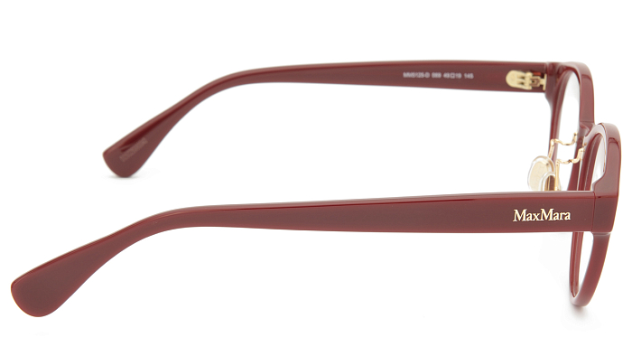 Оправы -  Max Mara MM 5125-D 069 49 (+) - 2