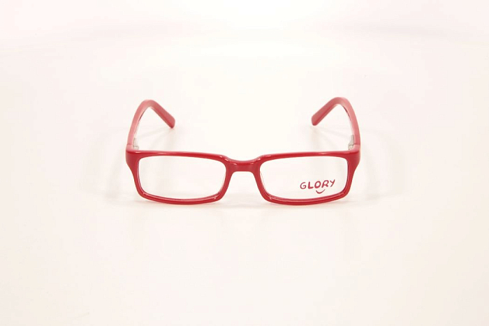 Оправы -  Glory kids 305-Red - 0
