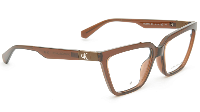Оправы -  Calvin Klein CKJ23648 210 54 16 (+) - 1