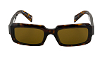 Солнцезащитные очки -  Prada 0PR 27ZS-19J09Z 54 (+) - 0