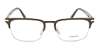 Оправы -  Prada 0PR 58ZV-17I1O1 55 (+) - 0