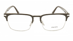 Оправа Опр. Prada 0PR 58ZV-17I1O1 55 (+)