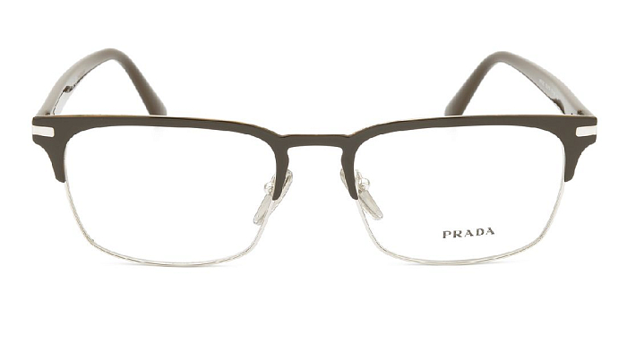 Оправы -  Prada 0PR 58ZV-17I1O1 55 (+) - 0