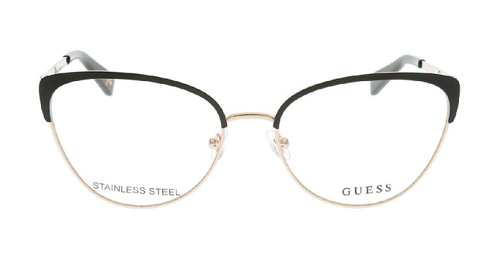 Оправы -  Guess 5217 005 56 (+) - 0