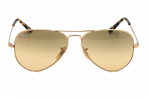 С/з Ray-Ban 0RB3689-9150AC 58 (+)