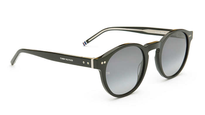 Солнцезащитные очки -  Tommy Hilfiger 1795/S-807 50 (+) - 1
