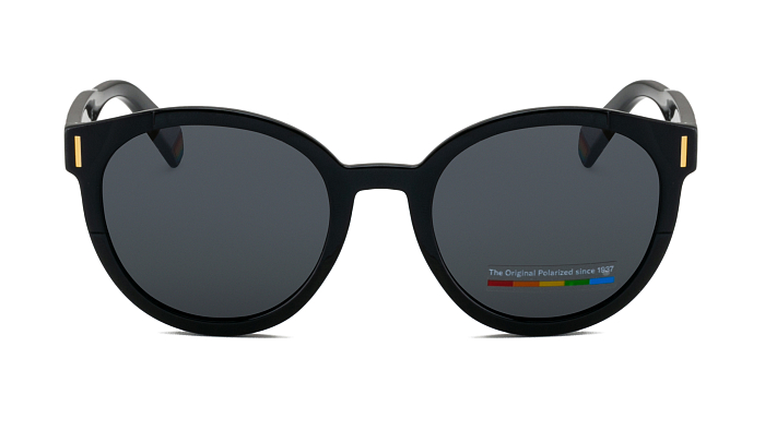 Солнцезащитные очки -  Polaroid PLD 6185/S-807 (+) - 0