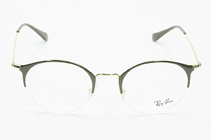 Оправа Опр. Ray-Ban 0RX3578V-2905 48 (+)