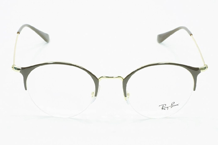 Оправы -  Ray-Ban 0RX3578V-2905 48 (+) - 0