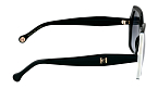 Солнцезащитные очки -  Carolina Herrera HER 0181/S-80S 55 (+) - 2