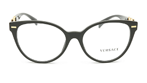 Оправа Опр. Versace 0VE3334-GB1 55 (+)