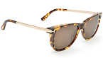 Солнцезащитные очки -  Tom Ford 1104 52E 53 (+) - 1