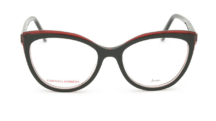 Оправы -  Carolina Herrera HER 0207-3H2 53 (+) - 0