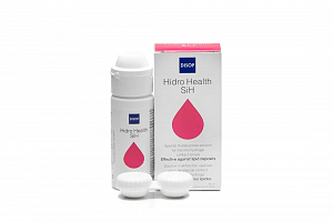 Раствор Hidro Health SIH 60 мл