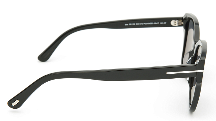 Солнцезащитные очки -  Tom Ford 1108 01D 55 (+) - 2