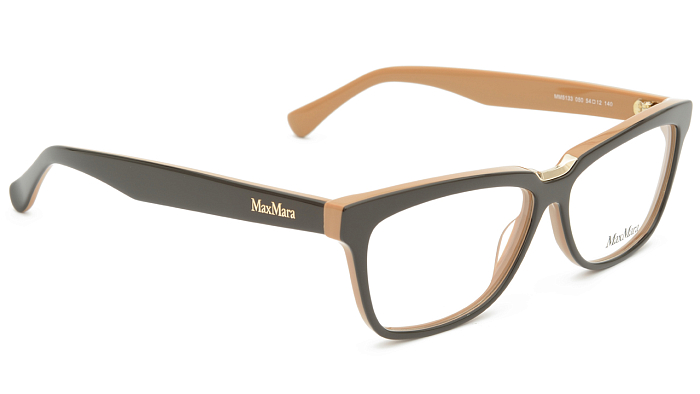 Оправы -  Max Mara MM 5133 050 54 (+) - 1