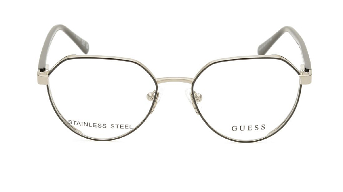 Оправы -  Guess 50136 005 51 (+) - 0