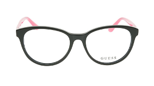 Оправа Опр. Guess 50139 001 48 (+)
