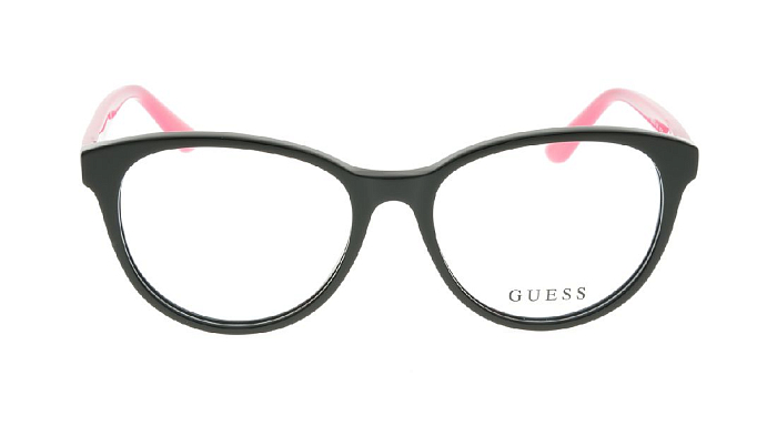 Оправы -  Guess 50139 001 48 (+) - 0