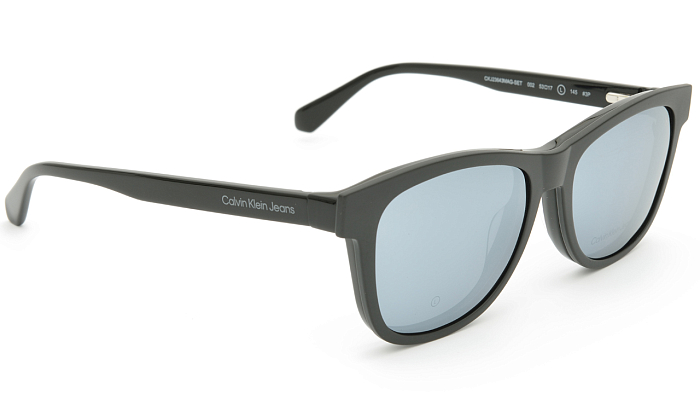 Оправы -  Calvin Klein CKJ23643 002 53 17 (+) - 2