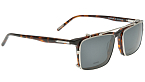 Оправы -  Cerruti 1881 CR 60033A clip-on C2 (+) - 2