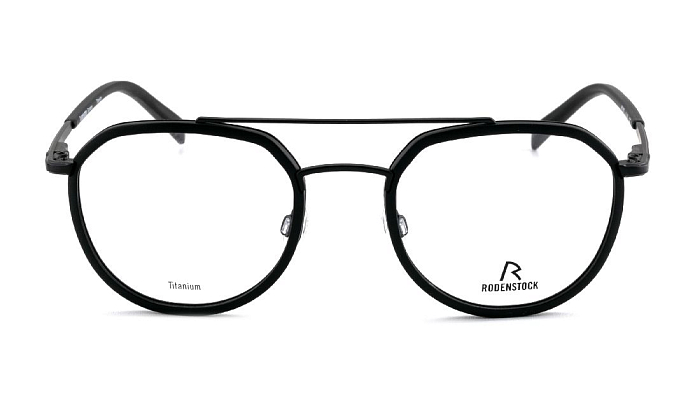 Оправы -  Rodenstock 7113-A 51 (+) - 0