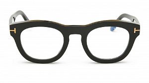 Оправа Опр. Tom Ford 5873-B 001 49 (+)