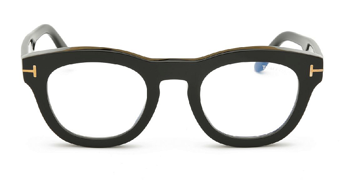 Оправы -  Tom Ford 5873-B 001 49 (+) - 0