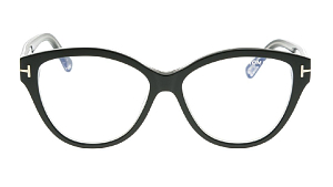 Оправа Опр. Tom Ford 5954-B 003 54 (+)