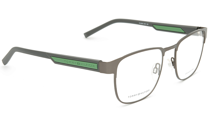 Оправы -  Tommy Hilfiger 2090-SVK 54 (+) - 1